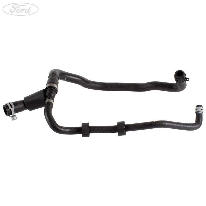 FOCUS C-MAX CONNECT ECOBOOST COOLANT OVERFLOW HOSE