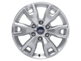 SET OF 4 RANGER ALLOY WHEEL 18