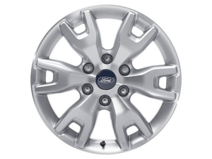 SET OF 4 RANGER ALLOY WHEEL 18