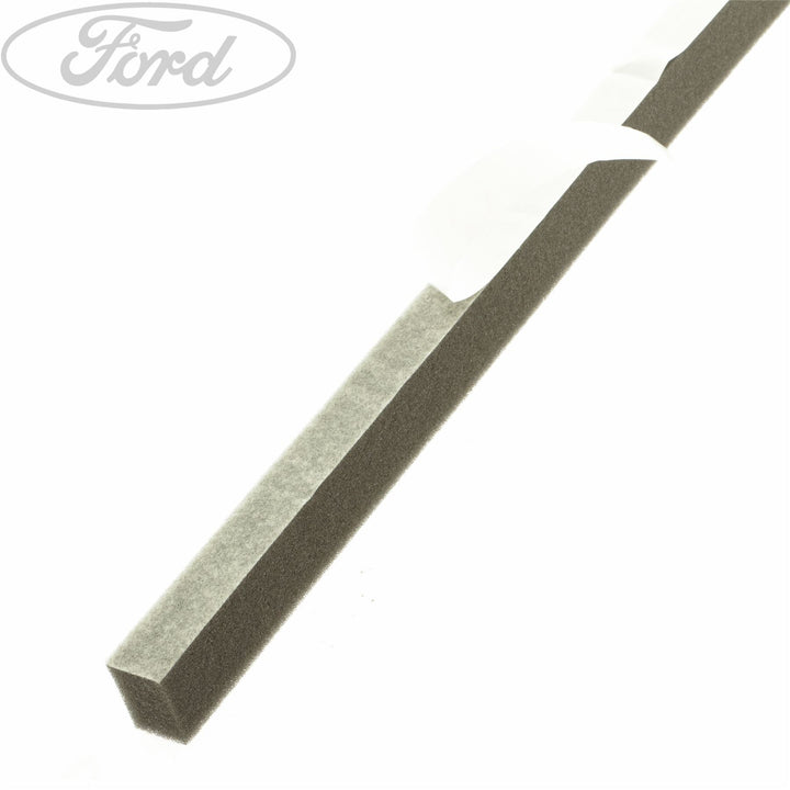 RADIATOR ENERGY ABSORBING FOAM PAD