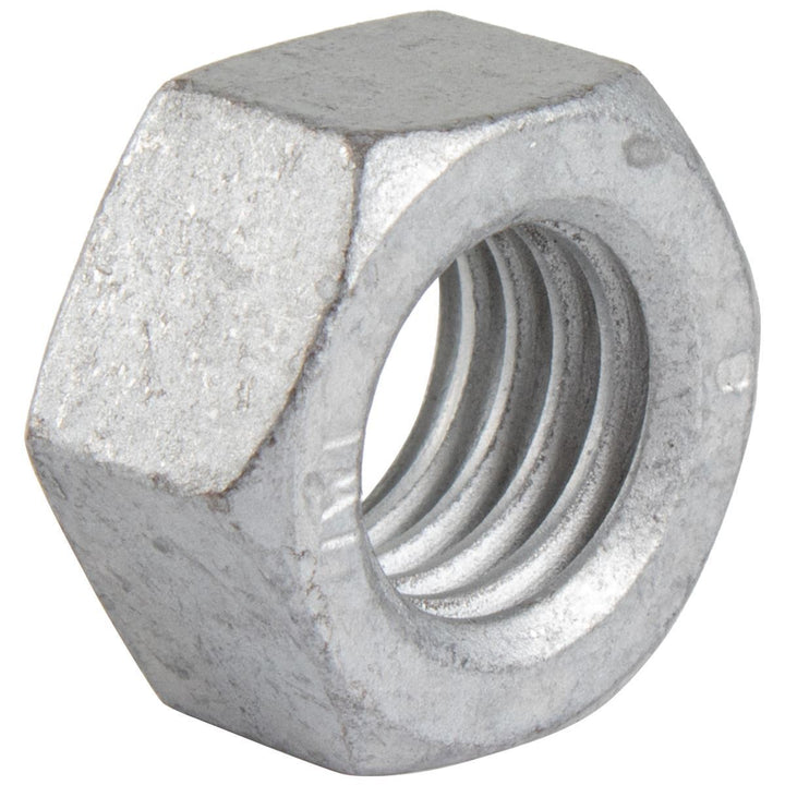 SUPPLY & RETURN HOSES POWER STRG HEX NUT PACK OF 5