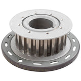 CRANKSHAFT GEAR