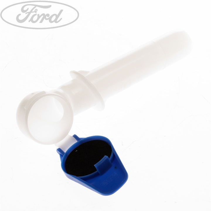 WASHER RESERVOIR FILLER
