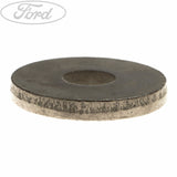 GEARBOX SHAFT GUIDE PLATE MOUNTING SPACER