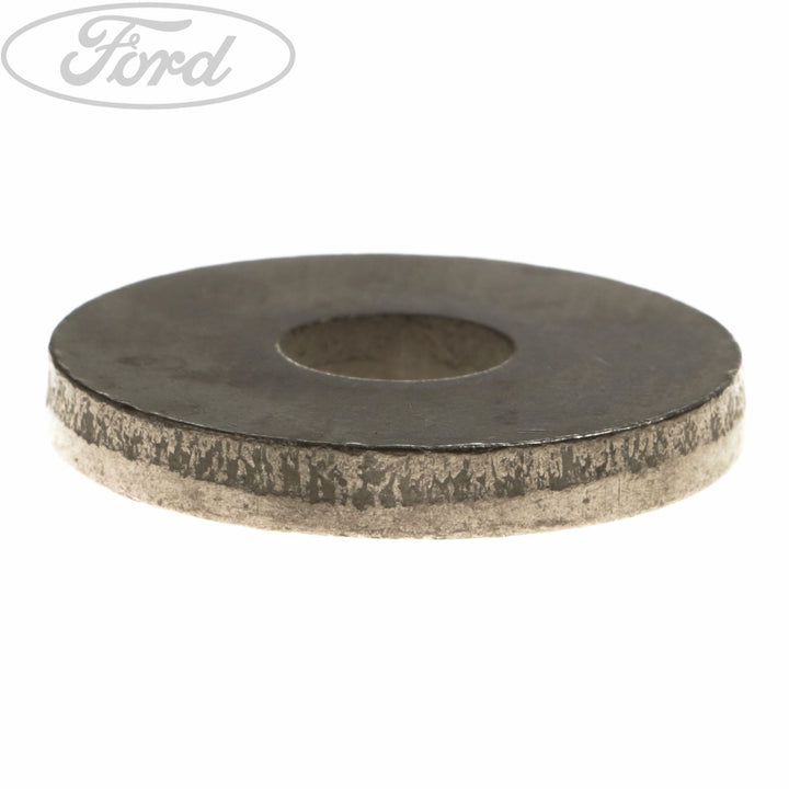 GEARBOX SHAFT GUIDE PLATE MOUNTING SPACER