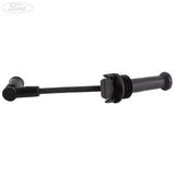FIESTA FOCUS C-MAX MONDEO IGNITION HT LEAD CYLINDER 4