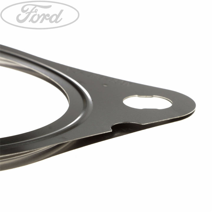 EXHAUST MOUNT. PARTS