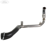 MONDEO GALAXY S-MAX INTERCOOLER N/S AIR DUCT