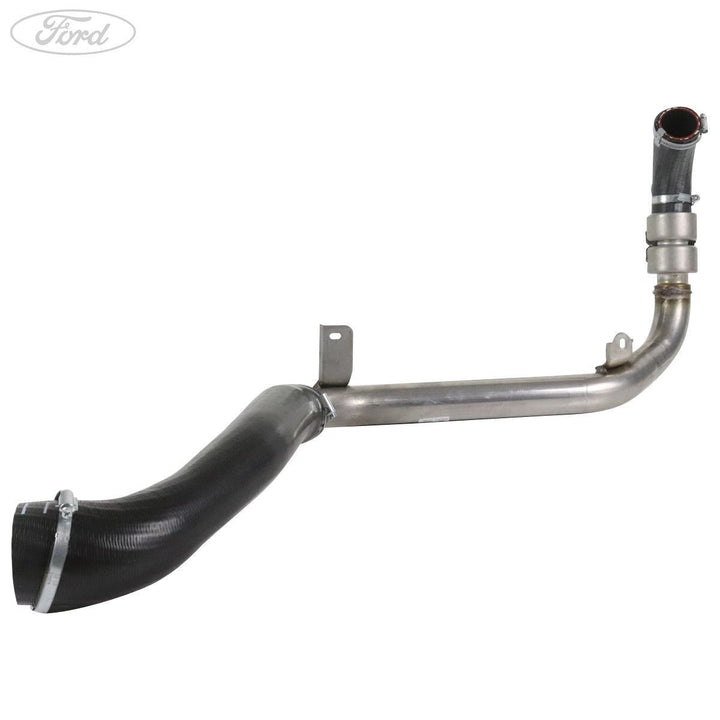 MONDEO GALAXY S-MAX INTERCOOLER N/S AIR DUCT