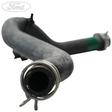 TRANSIT 2.2 DURATORQ TDCI HEATER HOSE 2011-2013