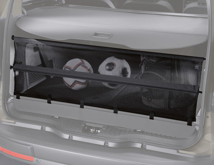 GALAXY 03/2010-04/2015 LOAD BARRIER EXTENSION