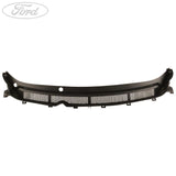 COWL TOP GRILLE