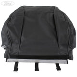 SEAT COVERS KIT
