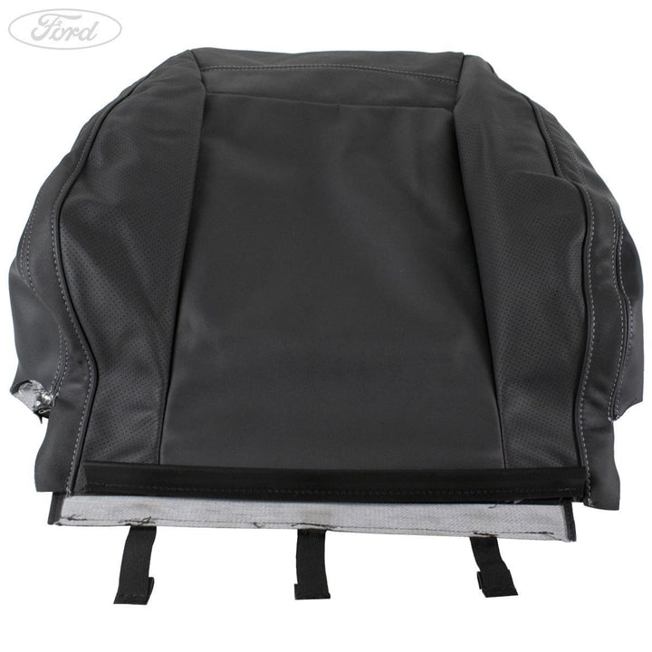 SEAT COVERS KIT