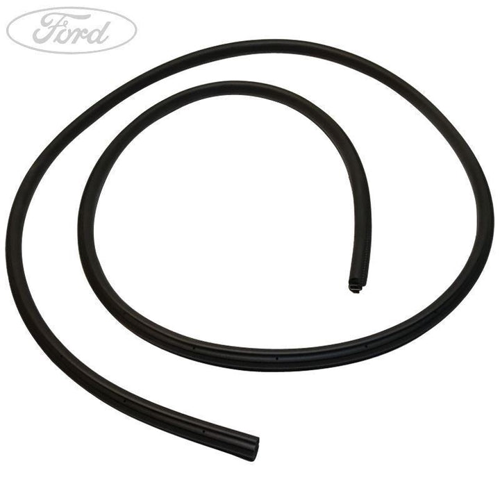 FIESTA N/S OUTER SIDE PANEL SEAL 2015-