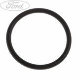 WATER MANIFOLD O RING SEAL
