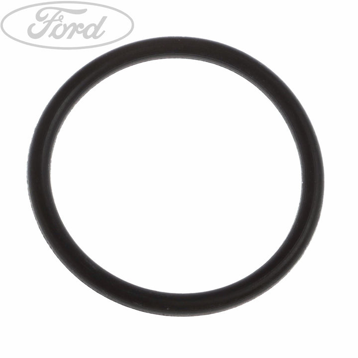 WATER MANIFOLD O RING SEAL