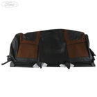 REAR SEAT CUSHION COVER