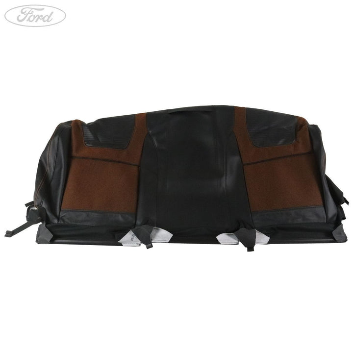 REAR SEAT CUSHION COVER
