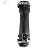 MONDEO FOCUS ECONETIC INTERCOOL AIR INLET PIPE
