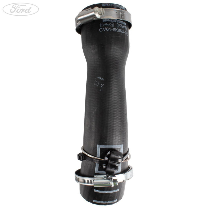 MONDEO FOCUS ECONETIC INTERCOOL AIR INLET PIPE