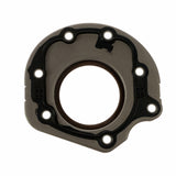 CRANKSHAFT OIL SEAL RETAINER