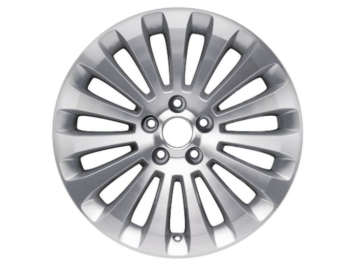 FOCUS SET OF 4 ALLOY WHEELS 12/2007 07/2011