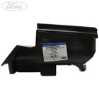 AIR DEFLECTOR
