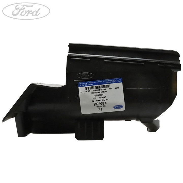 AIR DEFLECTOR