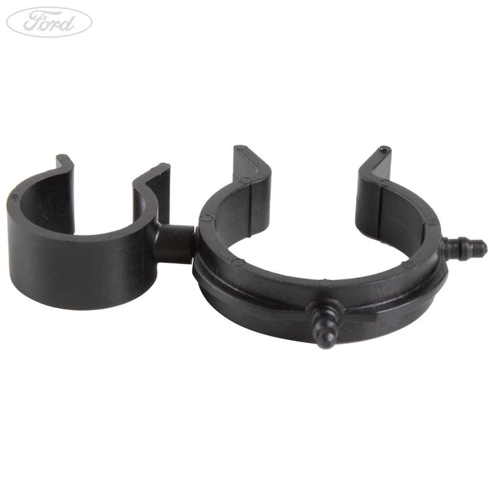 COOLING SYSTEM PIPES AND HOSES HOSE CLIP PACK OF 5 Ford Online Shop UK cooling-system-pipes-and-hoses-hose-clip-pack-of-5-ford-online-shop-uk