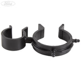 COOLING SYSTEM PIPES AND HOSES HOSE CLIP PACK OF 5