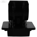 LUGGAGE COMPARTMENT DOOR HINGE