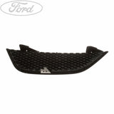 MONDEO MONDEO N/S RADIATOR FRONT BUMPER GRILLE