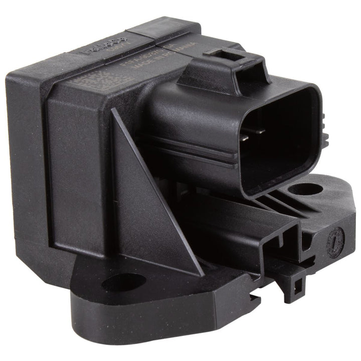 DIESEL ENGINE FUEL PUMP CONTROL MODULE UNIT