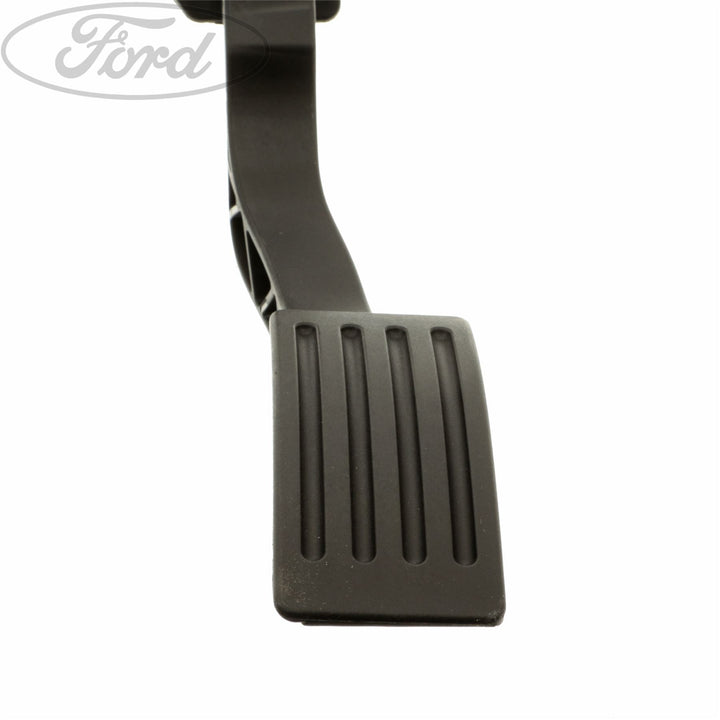 THROTTLE ACCELERATOR PEDAL