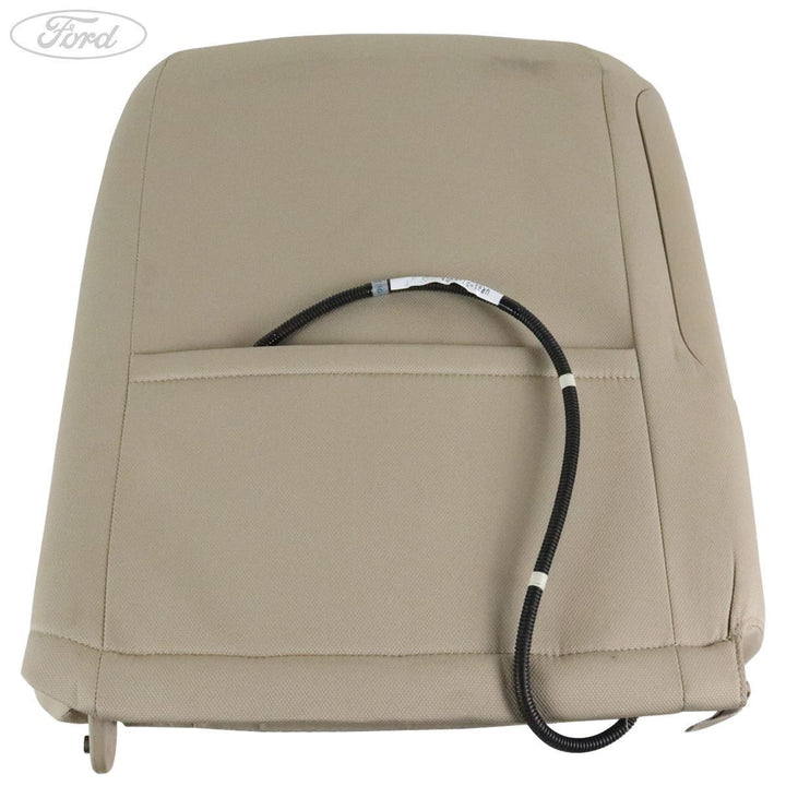 SEAT BACK