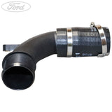FIGO KA+ 1.5 SOHC DIESEL O/S INTERCOOLER HOSE DV5 2017-