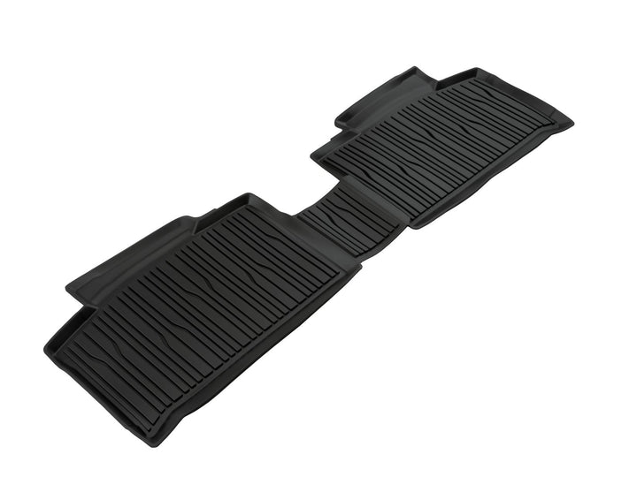 PUMA® FROM 04/2024 PROTECTION PACK FOR FORD PUMA® BEV