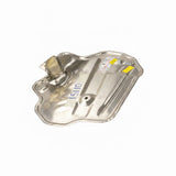 Kuga Centre Exhaust Splash & Heat Shield 2012-2020