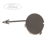 MONDEO ESTATE MONDEO FRONT BUMPER COVER