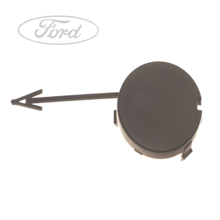 MONDEO ESTATE MONDEO FRONT BUMPER COVER