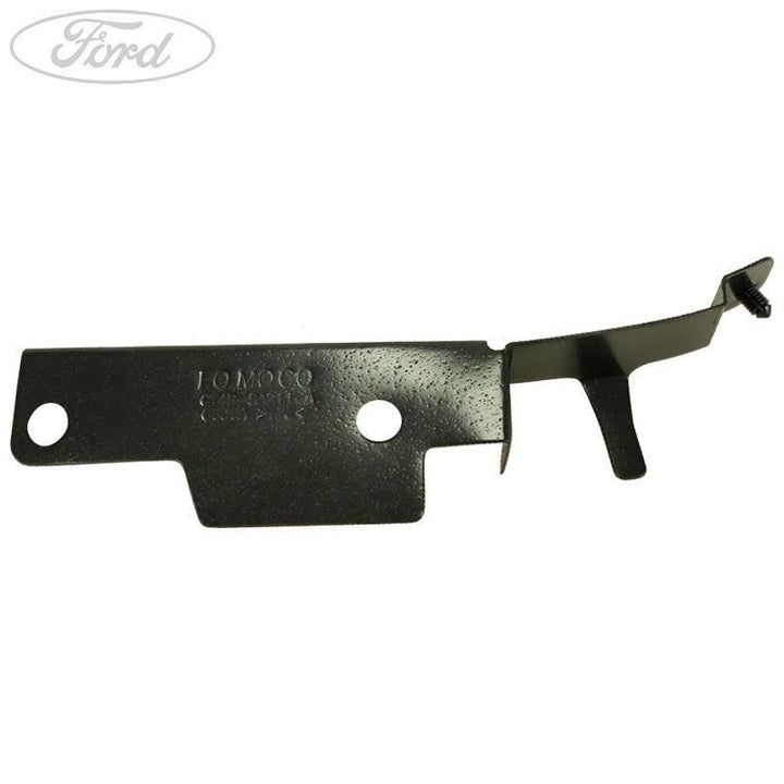 AIR DEFLECTOR