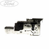 TRANSIT TAILGATE LATCH