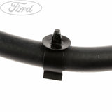 COOLING SYSTEM HOSE