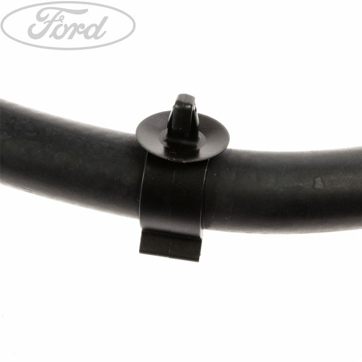 COOLING SYSTEM HOSE