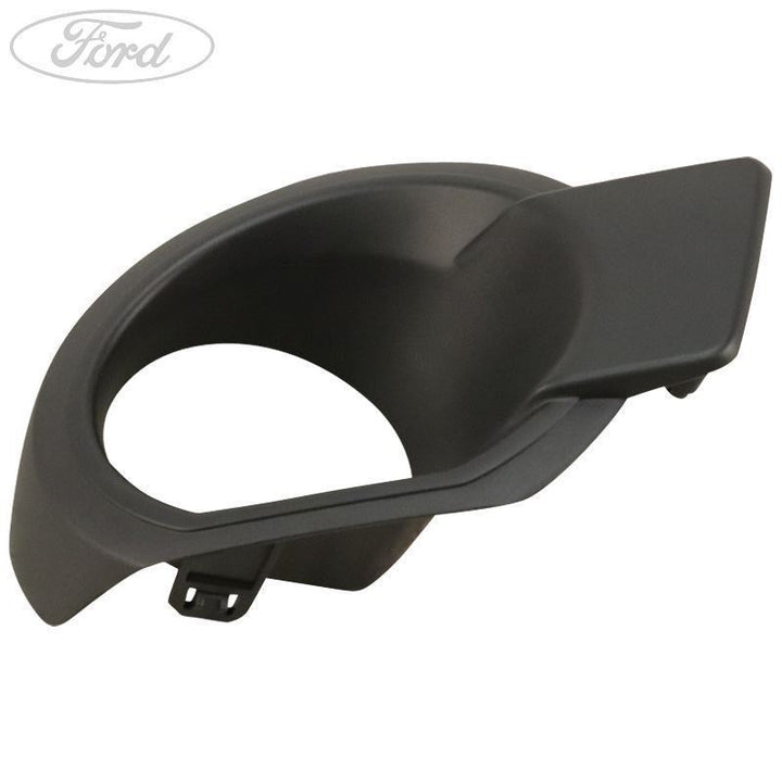 DEFLECTOR