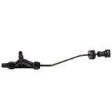 CLUTCH MASTER CYLINDER TUBE
