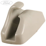 GALAXY FRONT O/S N/S SUN VISOR RETAINER CLIP 1995-1998