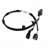 Focus N/S Rear Anti-Lock Braking System Wiring 2018-On