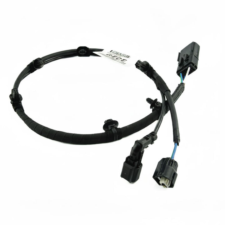 Focus N/S Rear Anti-Lock Braking System Wiring 2018-On